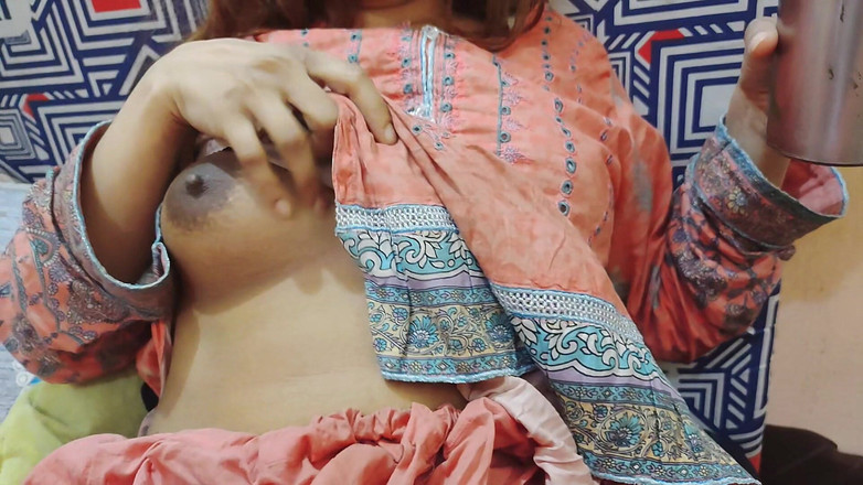 Sairaxsaim: 나는 바지를 설득하려고 했지만 그녀는 오늘 동의하지 않았다.