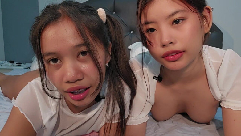 creamberryfairy: I Brought My Friend for You Pervs
