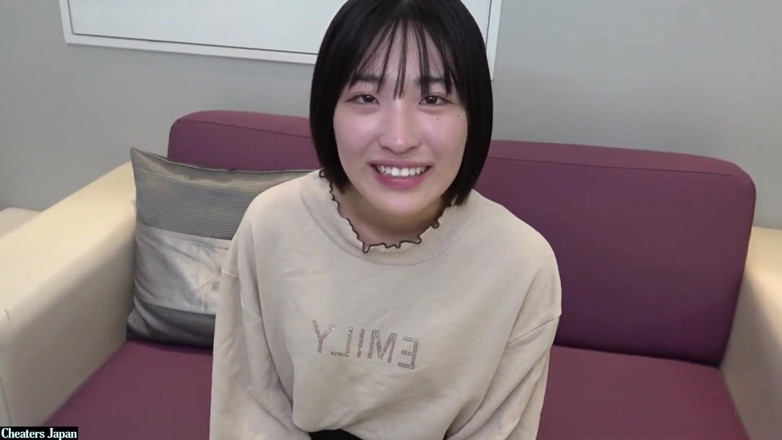 Studio Modern Shunga - JAV: Asiatischer engel 25160