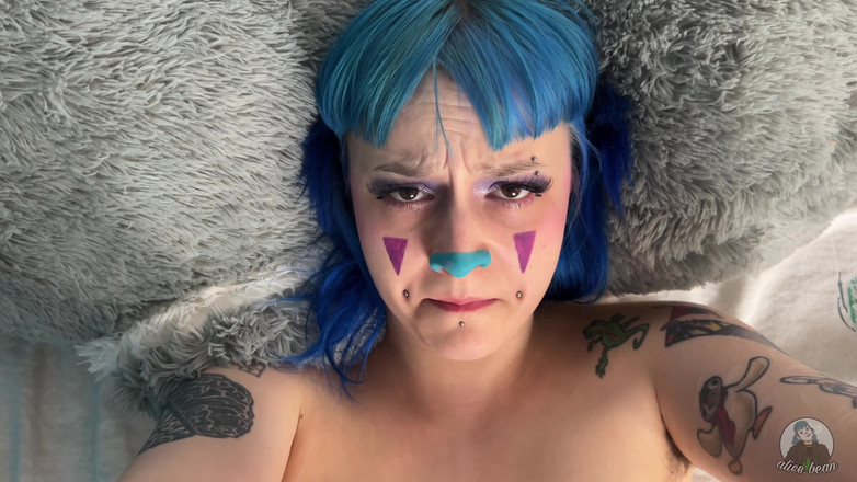 Alice Bean: Mooie doodsangs neukpartij