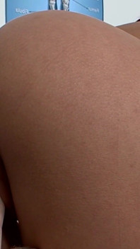 Mature Brunette MILF Drilled Hard and Drenched in Cum