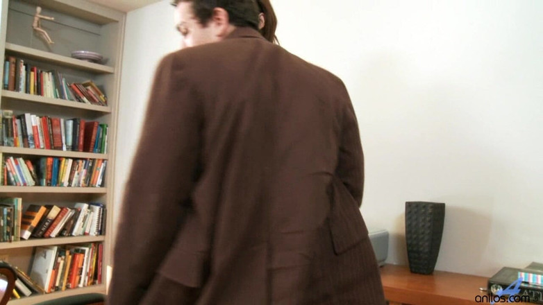 Anilos: ハードコア