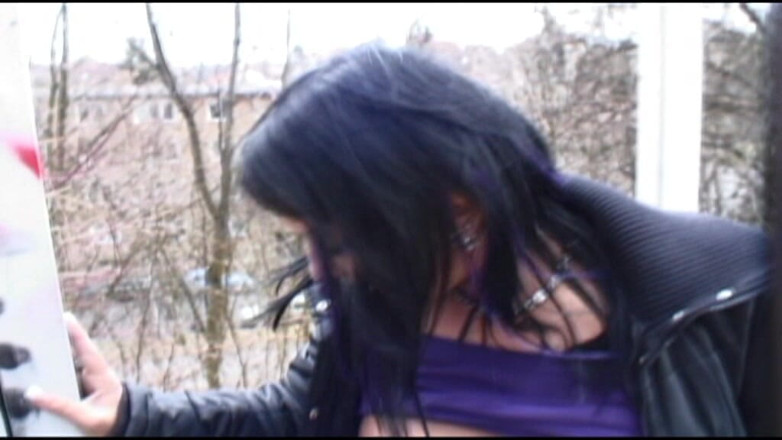 PLESK: Found Her Outdoor