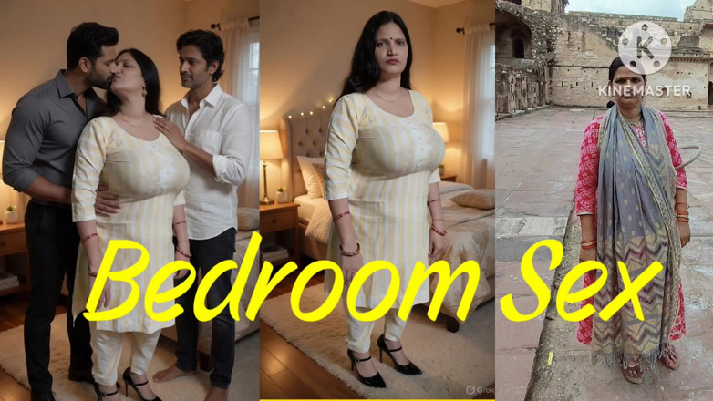 Lustykajolbhabhi: My Friend From Noida Left My Wife on My Bed