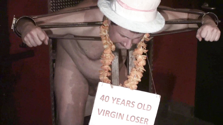 Femdom Austria: Freak Show 6 (s Joschi)