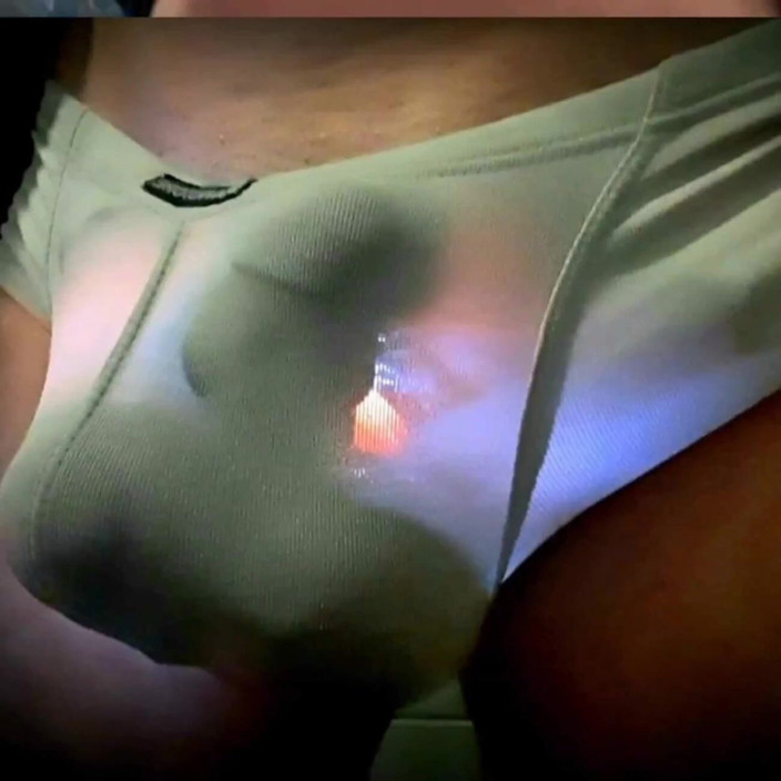 nbgolaf: 我的内衣秀