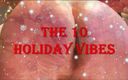 Dom Rod: The 10 Holiday Vibes 1 Bonus