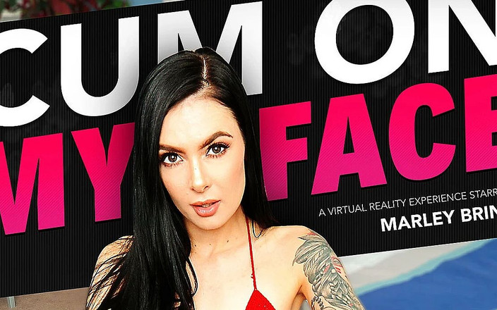 American Daydreams: American Daydreams - Marley Brinx fodendo com suas tatuagens vr porn