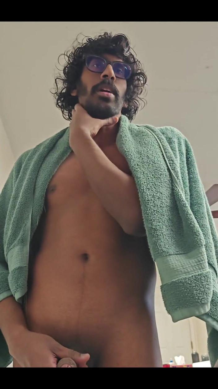 NANDgasm: J’ai enfin réussi à tailler mes couilles !