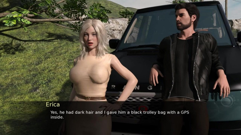 LoveSkySan69: Pine Falls 2 teil 6 zurück zum besten Ort der Welt von...