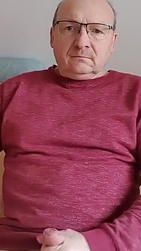 Я повільно жорсткий жорсткий член і соковитий сквірт сперми