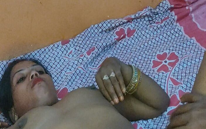Mamta-Bhabhi-76xx: Indian House Wife Sandar Sex Video