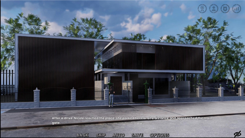 Johannes Gaming: Unzensiert instinkt 2 - Nicole und Tom hatten einen moment im badezimmer