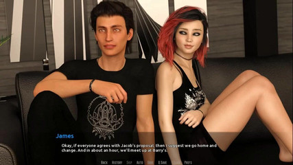 Dirty GamesXxX: 흑인 대물 자지에게 따먹히는 거유 밀프