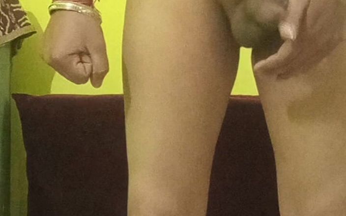 Rockko234: Danza desnuda de chico