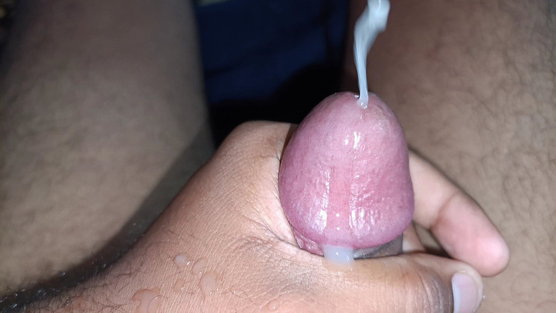 Hot_indian_harish: Hintli genç kız döl fışkırtıyor. Cum Tribute. Cum Cockload