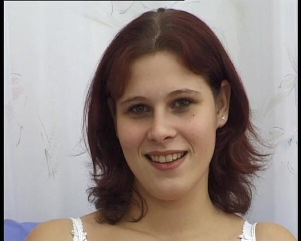 YOUR FIRST PORN: Melanie Hat Heute 2 Mal Orgasmen - Melanie Has Orgasms Twice Today,