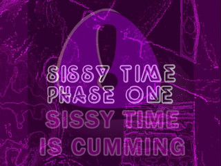 Campsissyboi: AUDIO ONLY - Sissy time is cumming phase one