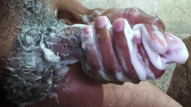 rkhydzstvcc: Desi Amateur Solo Male - Faceless Masturbation Part 3