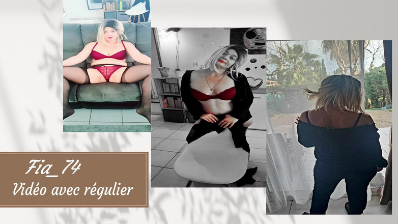 Sofy13: 彼は私の猫とお尻をディルドし、私をファック