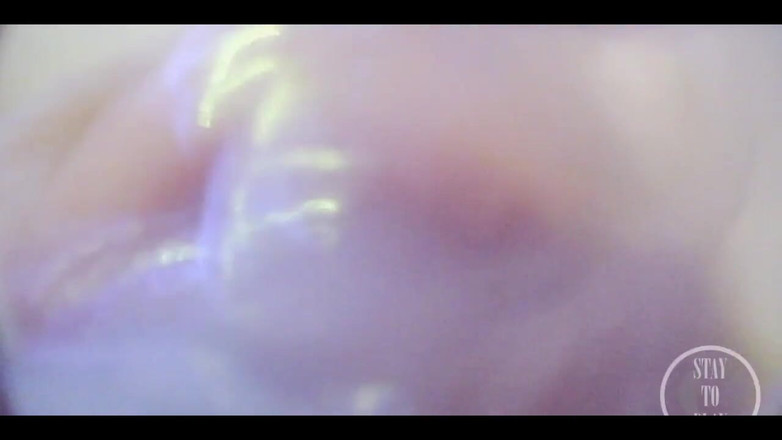 Lina Free: 第一人称视角：在你脸上撒尿和射精！