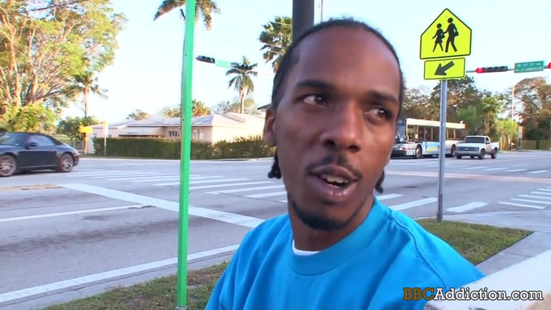 My BBC Addiction: Dependența de pulă mare și neagră - 100 de videoclipuri porno de amatori și...