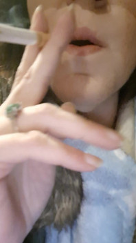 This Cold Makes the Smoke Stronger