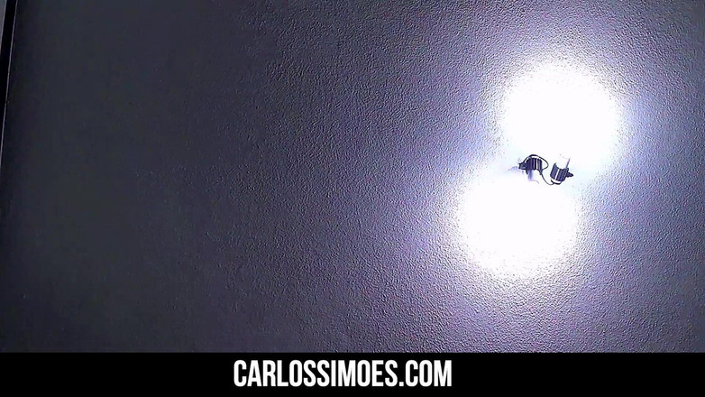 Carlos-Simoes: कितना अच्छा है, इसे मेरे आराम में डाल दिया।