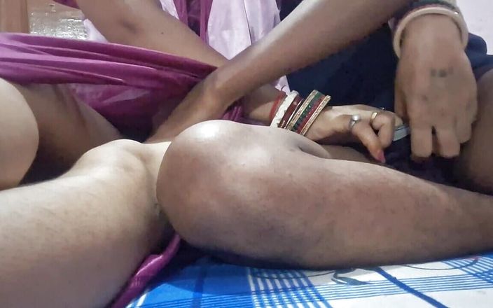 hot suman: Newly Married Desi Couple Honeymoon Full Web Series Watch Now