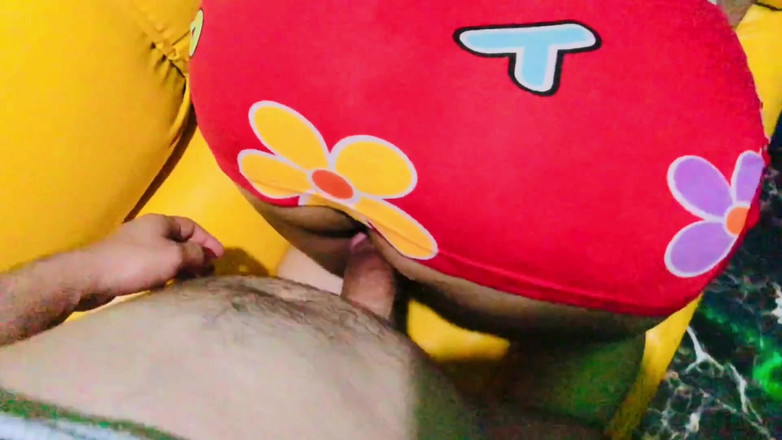 Majda Arabic: Seks Arab saya dan isteri pantat besar