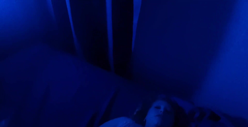 ScaninForFun: Ateşli.... Çarşaflı çift amcık yeni aksiyon kamerasının nezaketi ile sikiliyor ıslak nokta karısının...