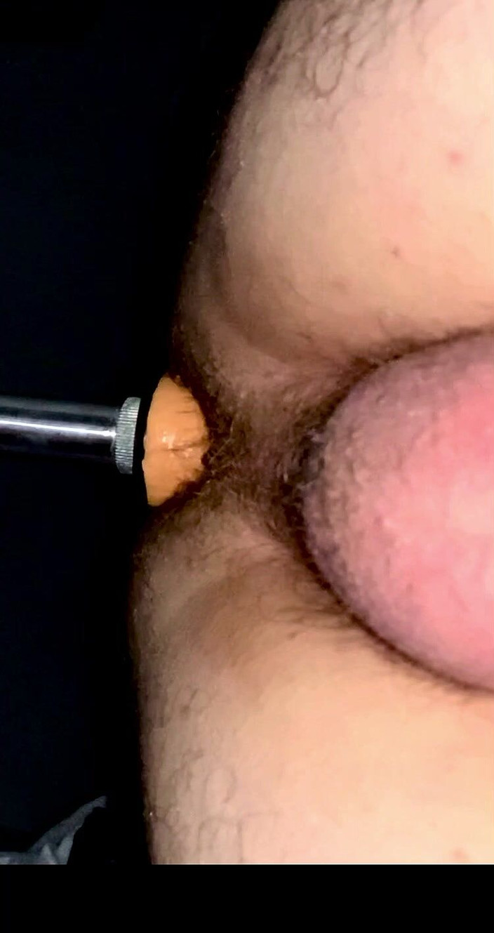 Haggy Baggy: Gaură agățoasă