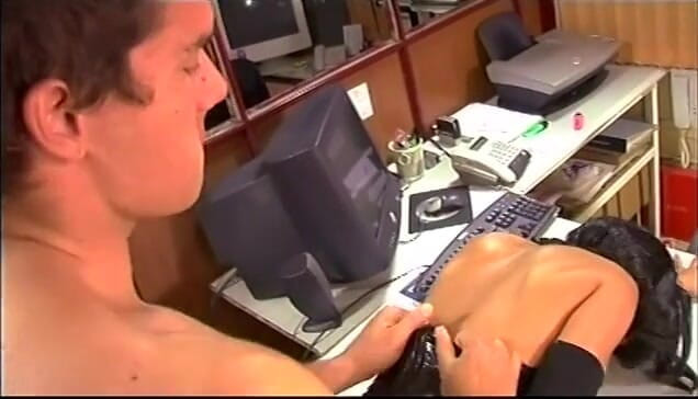 Xtime Network: Hot slut riding big cock DVD