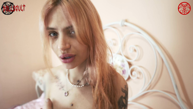 Dolls Cult: The Erotic Tension Is Skyrocketing...