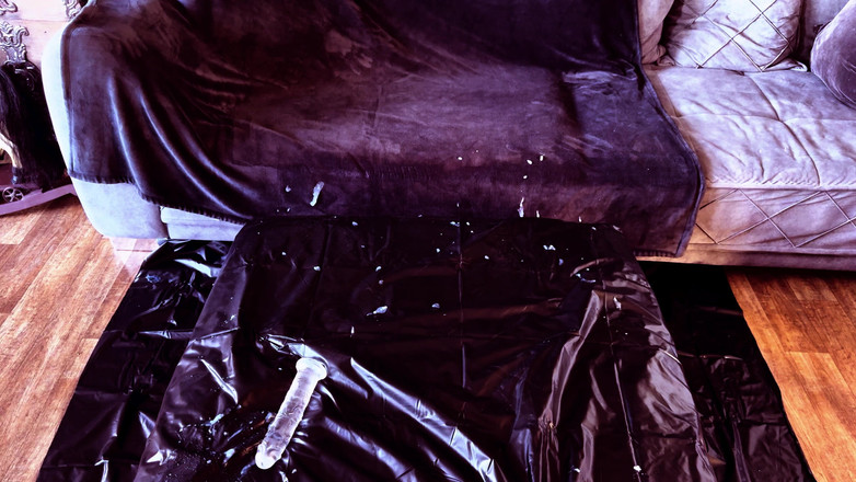 MissAlessaMilano: 3. Kalendar Advent 2025