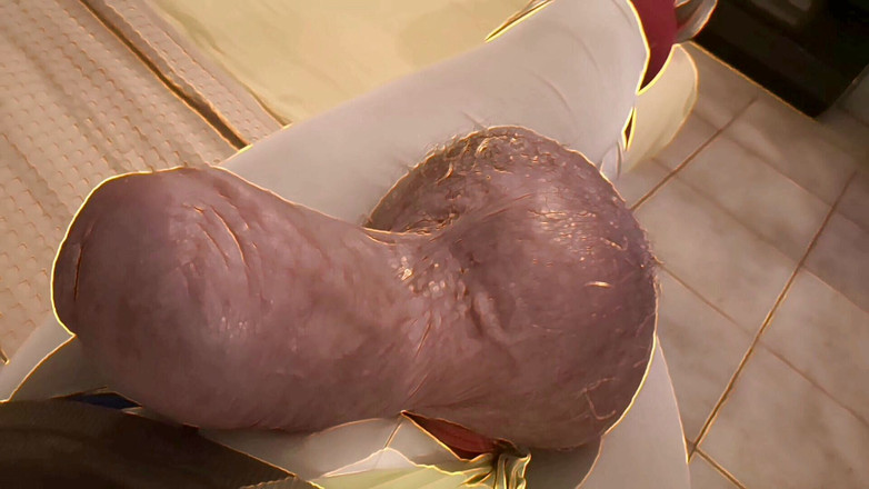 Monster_Meat_: Еротична зворушлива гра на м'ясі