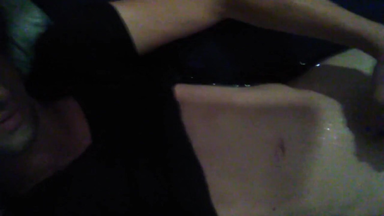 LilTaste: Demonstrating How I Tuck; Drenching My Body and Mouth in...