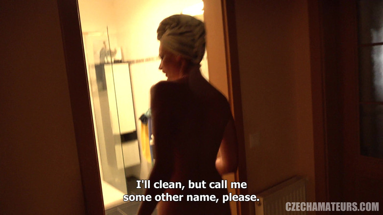 CzechAmateurs: 捷克素人127模特