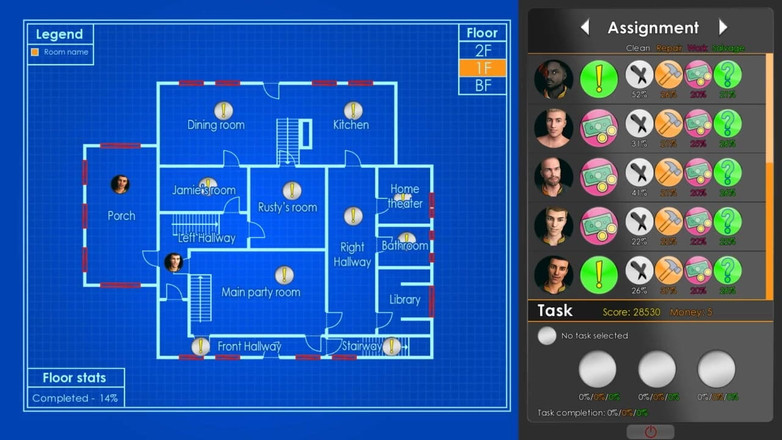 LoveSkySan69: Být Dik 0.6.0 Část 111 Isabella božskost od Loveskysan69