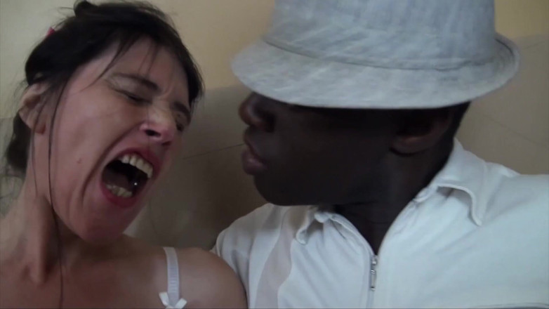 Matureandco: Interracial Orgy with a Slutty MILF, Thrilling XXX Movie