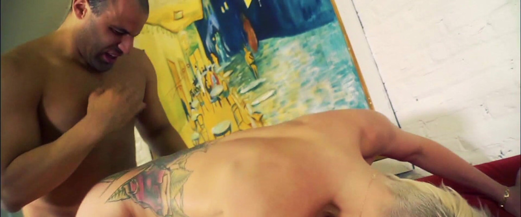 AD4X: Alyson Anal Lover 