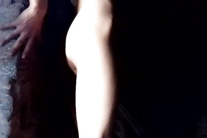 Gangbang straight: Payal için çıplak gösteri