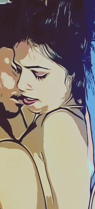 Hot Sis: Latika Comes Home and I Alone in Home