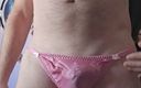 Fantasies in Lingerie: Watch Me Cum While I&amp;#039;m Wearing These Pink Panties