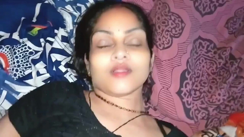 Janvibhabhii: Indian Panjabi Girl Was Fucked by Her Stepbrother, Indian Desi...