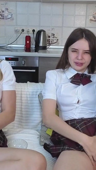 Smoke and Cum Show