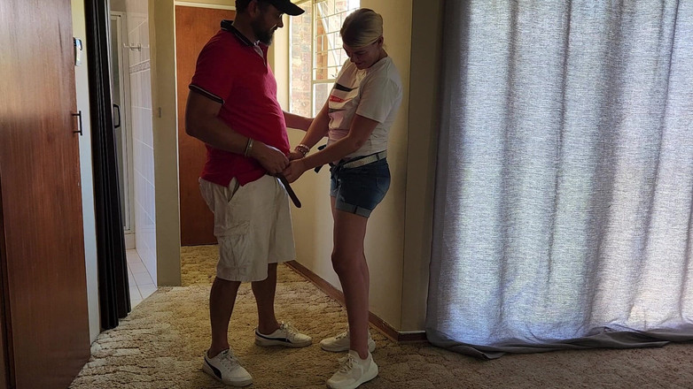 Sparowdox: Mi-am prins soția infidelă