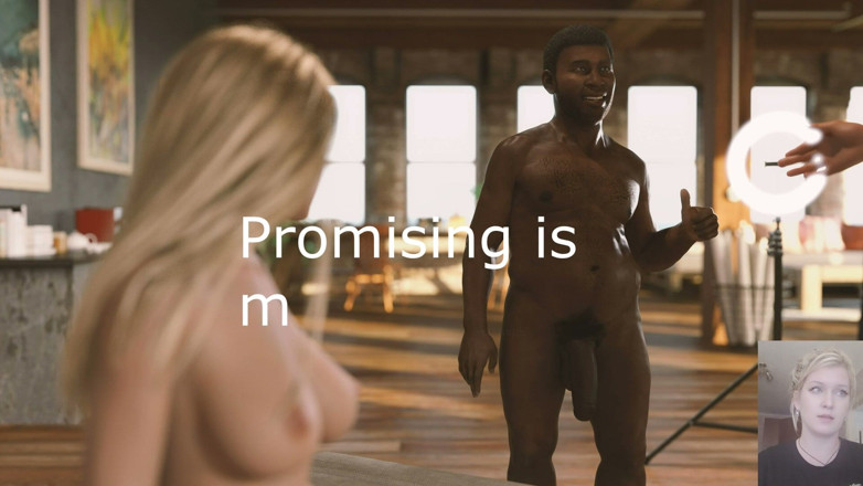Top comics: Modele nud