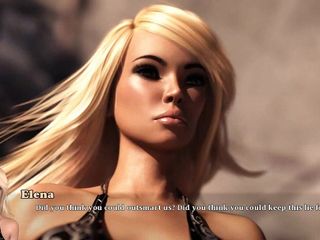 Dirty GamesXxX: Amnesia: Cute Sexy Women Ep.15