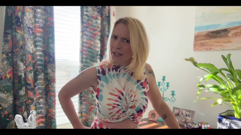 Jane Cane: Payer sa belle-mère avec des creampies